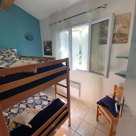 Mazet De Val D'aury Casa de Férias