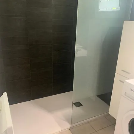 Mazet De Val D'aury Holiday home