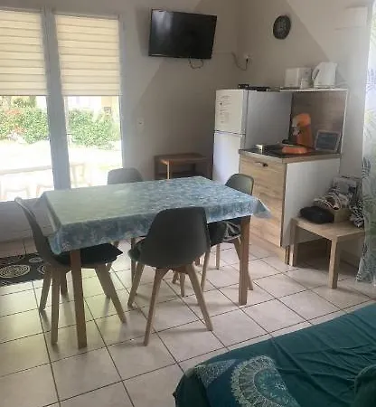 Casa de Férias Mazet De Val D'aury