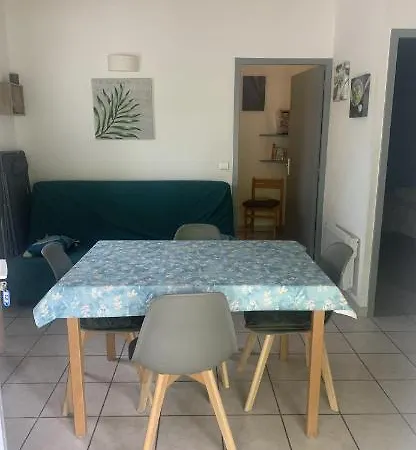 Casa de Férias Mazet De Val D'aury *